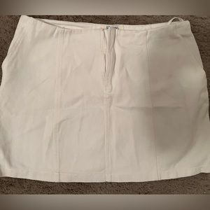 Women’s Skirt